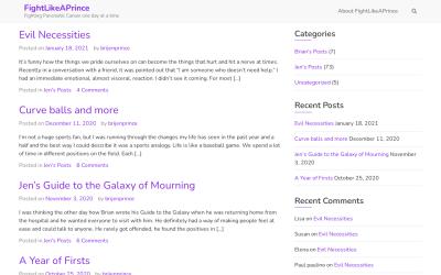 BlogBooker - From your Blog to a Book