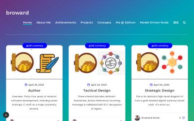BlogBooker - From your Blog to a Book