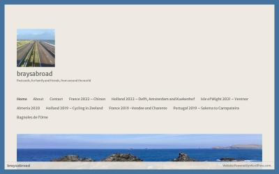 BlogBooker - From your Blog to a Book