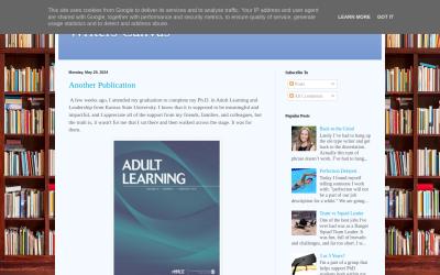 BlogBooker - From your Blog to a Book