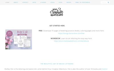 BlogBooker - From your Blog to a Book