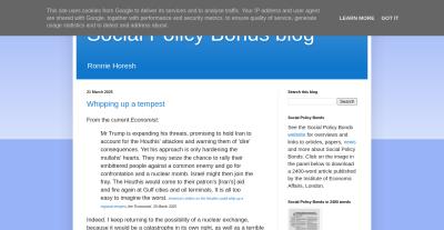 BlogBooker - From your Blog to a Book