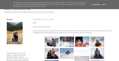 BlogBooker - From your Blog to a Book