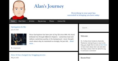 BlogBooker - From your Blog to a Book