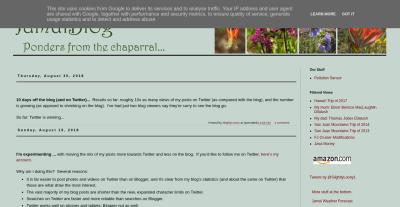 http://jamulblog.com
