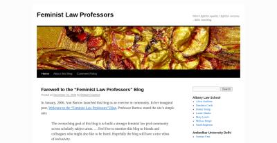 http://feministlawprofessors.com