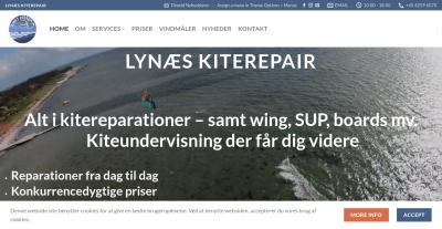 http://www.lynaeskiterepair.dk