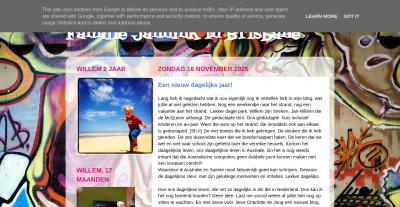 http://familiejanninkinbrisbane.blogspot.com