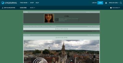 http://siryoureonfire.livejournal.com