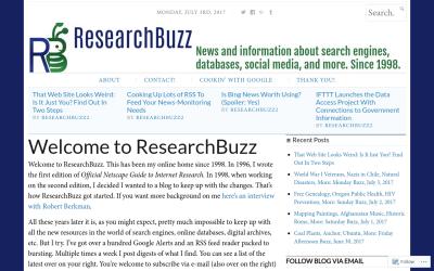 BlogBooker - From your Blog to a Book or a Document