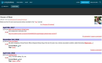 BlogBooker - From your Blog to a Book