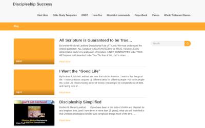BlogBooker - From your Blog to a Book