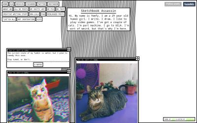 BlogBooker - From your Blog to a Book