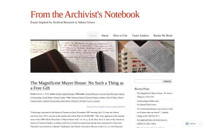 BlogBooker - From your Blog to a Book