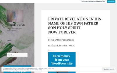 BlogBooker - From your Blog to a Book