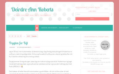 BlogBooker - From your Blog to a Book