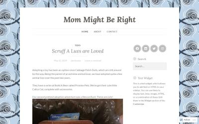 BlogBooker - From your Blog to a Book