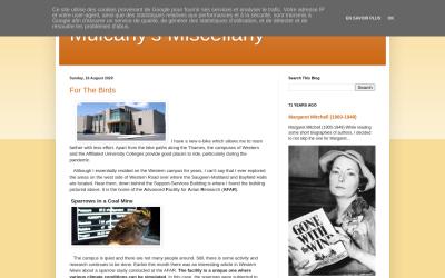 BlogBooker - From your Blog to a Book