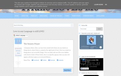 BlogBooker - From your Blog to a Book